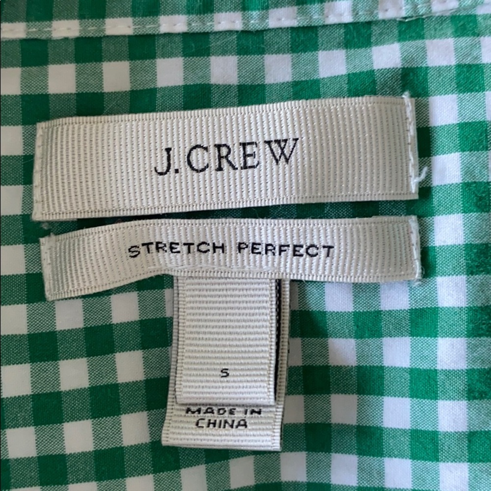 J.Crew stretch perfect - Picture 3 of 3